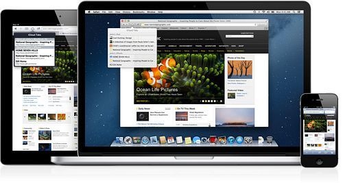 Safari 6ʽl п֧ܲWindows