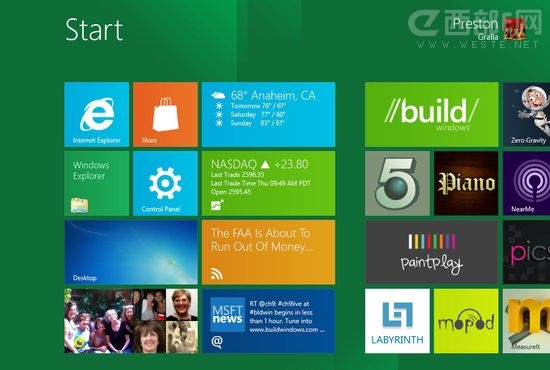 @ȡWindows 8;