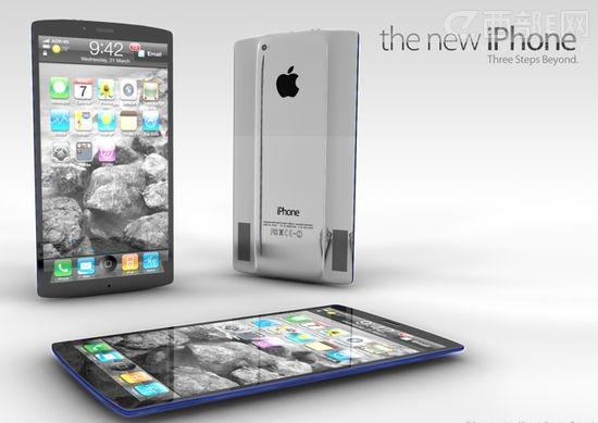 һiPhone5the New iPhone