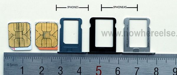 iPhone5homeIcnano-SIMՙع