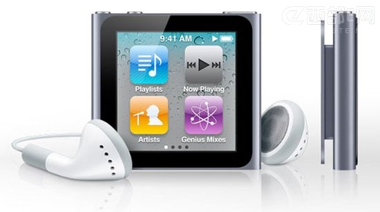 OiPod nanoȥΏģ