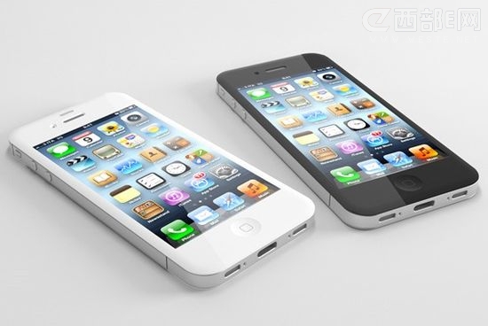 iPhone5וǶķֱʣ