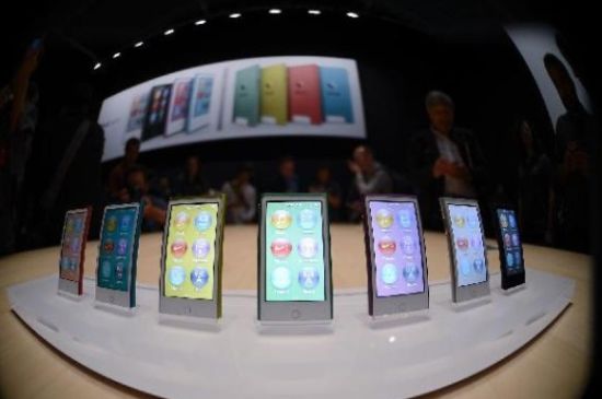 iPhone5֮վO˥֮r