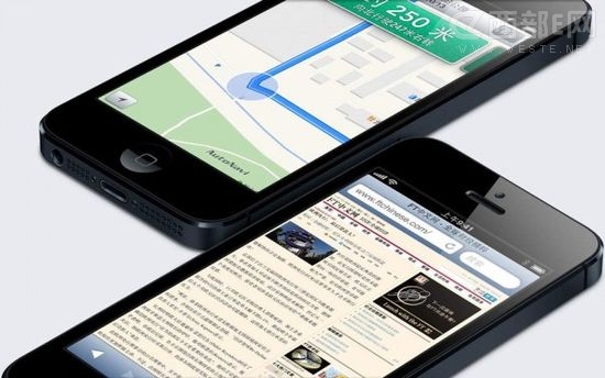 iPhone 5֧ЩҺ͵؅^LTEWj