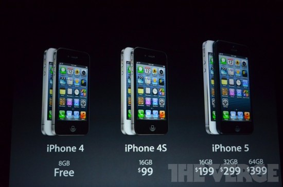 iPhone5ʽl iPhone 4Sr100Ԫ
