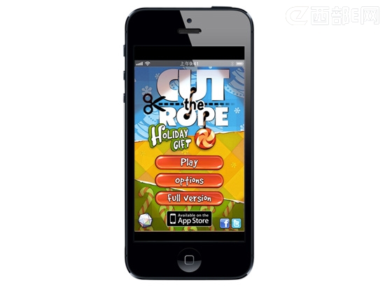 iPhone5׌^۵׃