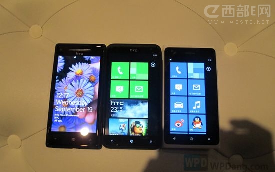 HTC 8Xʽl 4.3֧NFC