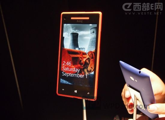 HTC 8Xʽl 4.3֧NFC