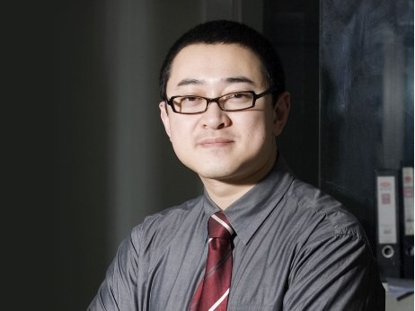 �|��ܛͨCEO��r��ʮ�ꄓ(chu��ng)�I(y��)�ߵ�͑׃