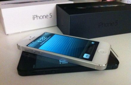 ˮ؛iPhone5һһr H6800Ԫ