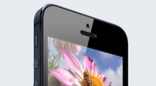 iphone5