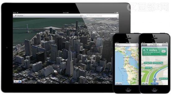 OcGoogle Mapsϼs߀һ