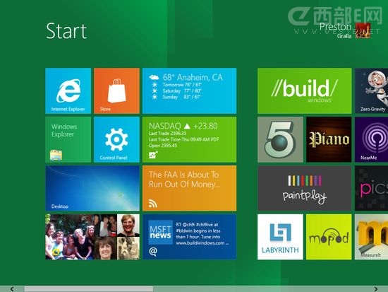 Windows 8ܷʹPCИI(y)F(xin)“”