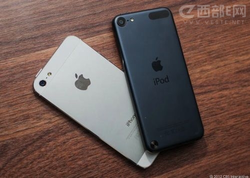 iPod touch 5ýuyĻ(sh)ciPhone 5һ