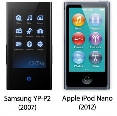 iPod nano——δxĵ·