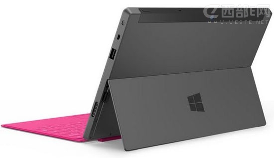 Surface RTۃrNew iPad“Ȼʧɫ”