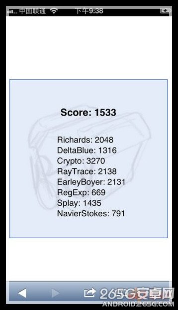 貴就厲害?小米2讓iPhone5難堪了!