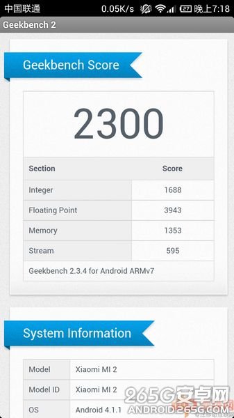 貴就厲害?小米2讓iPhone5難堪了!
