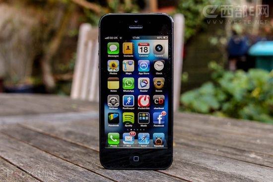 iPhone5N̖[ص