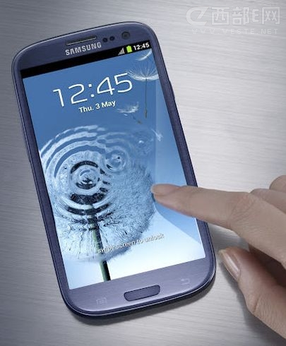Galaxy S III