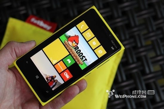 Lumia 920Ќ125հl