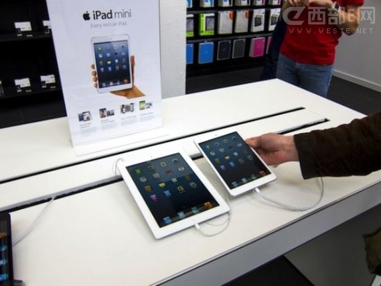 iPad mini/iPad 4 װl(f)ĩ۳300f_(ti)