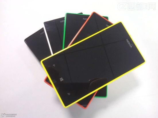 ZLumia 830ٱՙ 5Nɫx