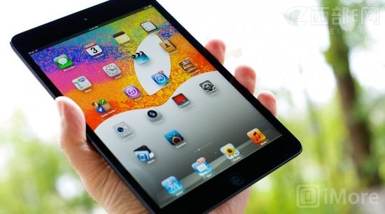 iPad miniʲôRetinaĻ