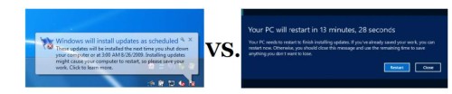 Win8系統(tǒng)取消了舊版Windows中的哪些功能