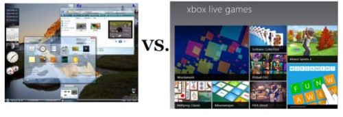Win8系統(tǒng)取消了舊版Windows中的哪些功能