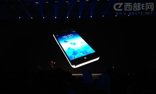 魅族MX2將于12月中旬發(fā)布 絕不是小米2
