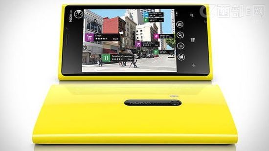 ȰLumia 920TCܿsˮҲδ̎