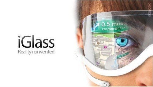 OR iglass