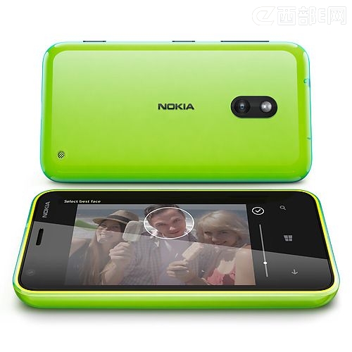 ZLumia 620pÑ ̓r