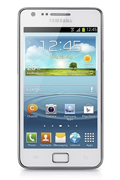 ǰlGalaxy S II Plusp1.2GHz̎