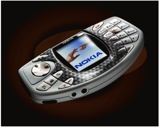 N-Gage N-Gage