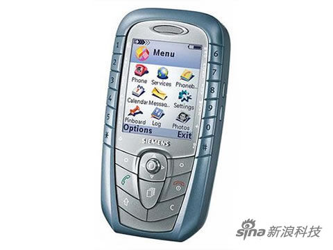 西門子SX1 西門子SX1