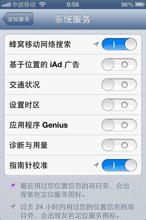 iPhone 4S優(yōu)化指南