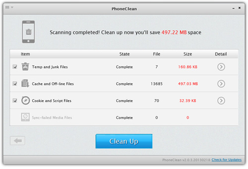 iPhone 4S優(yōu)化指南