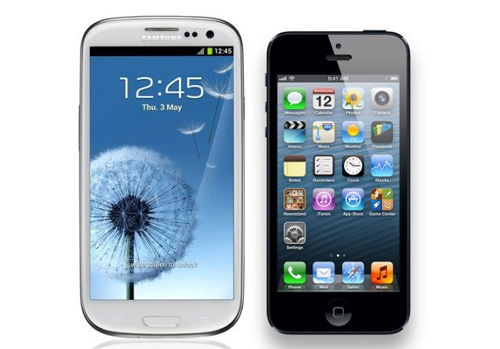 iPhone֙C(j)Android֙C(j)Č(du)