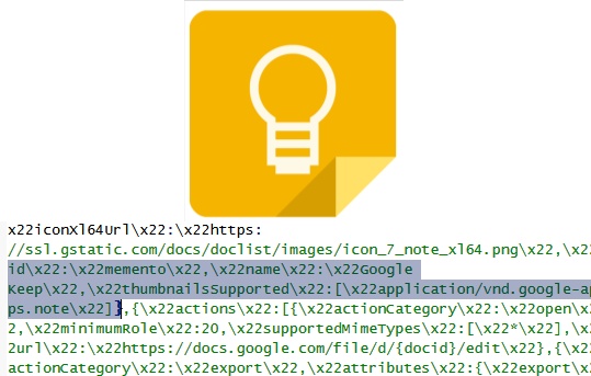 googlekeep