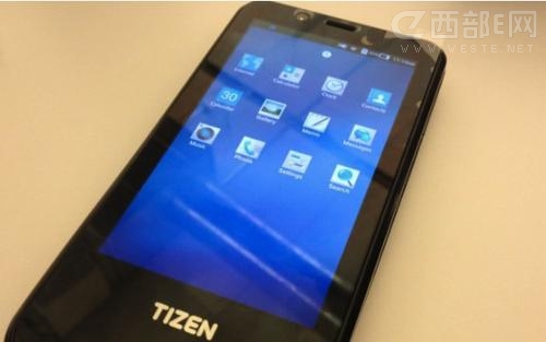 Tizen֙C