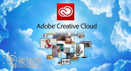 Iôk AdobeCreative Suiteӆ