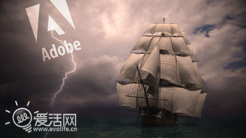 Iôk AdobeCreative Suiteӆ