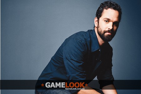 Neil Druckmann \