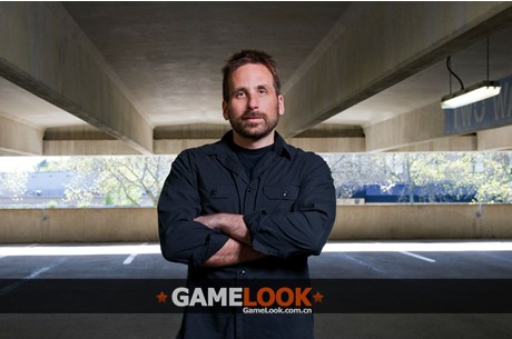 Ken Levine \