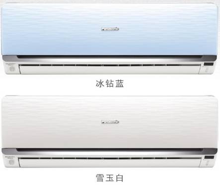 松下空調怡迅系列