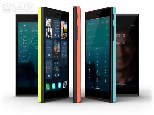 MWC 2014С֙Cϵy֮ - 3-Sailfish-OS-UI.jpg