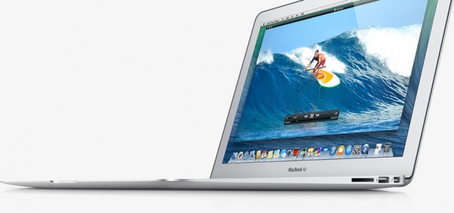 蘋果 12 寸 MacBook Air 可能是什么? \
