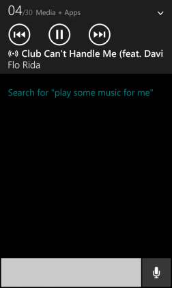 WP8.1,Cortana